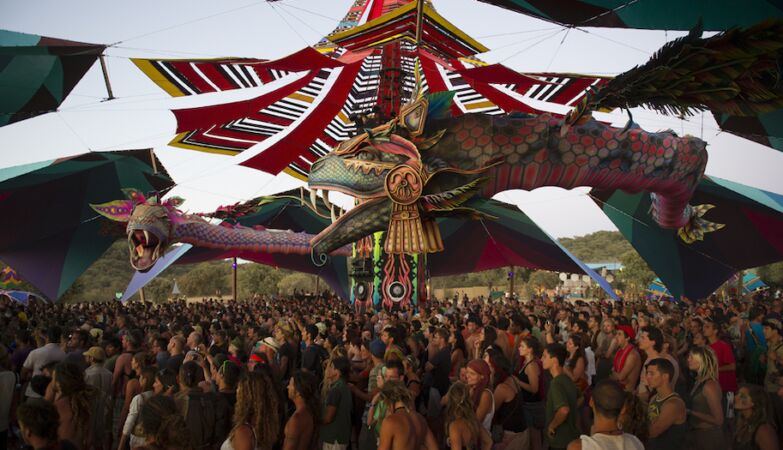 Woman denounces plan to kill Israelites at a music festival in Portugal