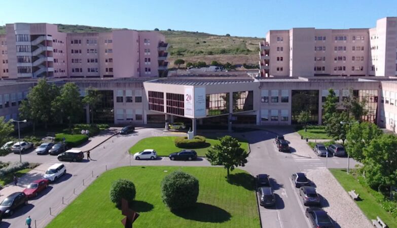 Amadora-Sintra Hospital closes emergencies due to computer blackout