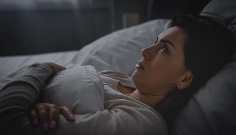 A simple game can help with insomnia
