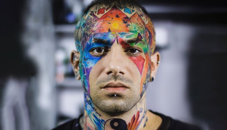 Iranian rapper Tataloo defended the country's hard line. Now it will be executed