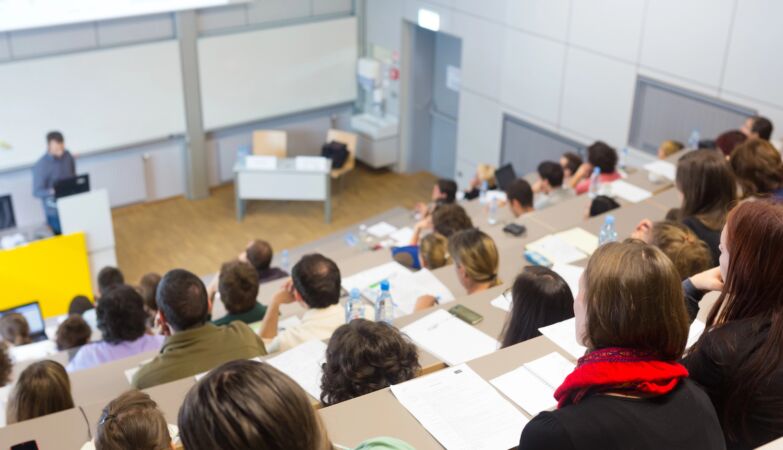 There are 87 courses with guaranteed employment