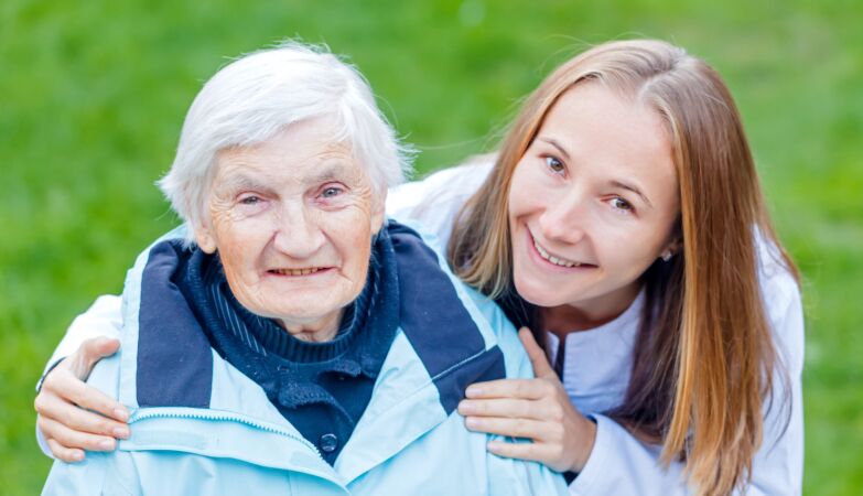 Dementia is decreasing from generation to generation