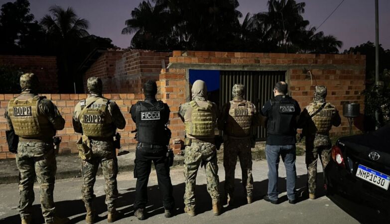 Head of the largest Brazilian gang operates in Portugal. CCP already has 87 infiltrates in our country