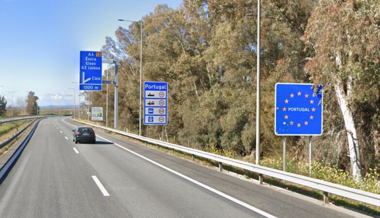Spain dismantles one of the largest cocaine laboratories near the border with Portugal