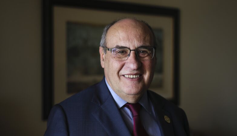 António Vitorino will not be a candidate for president of the Republic