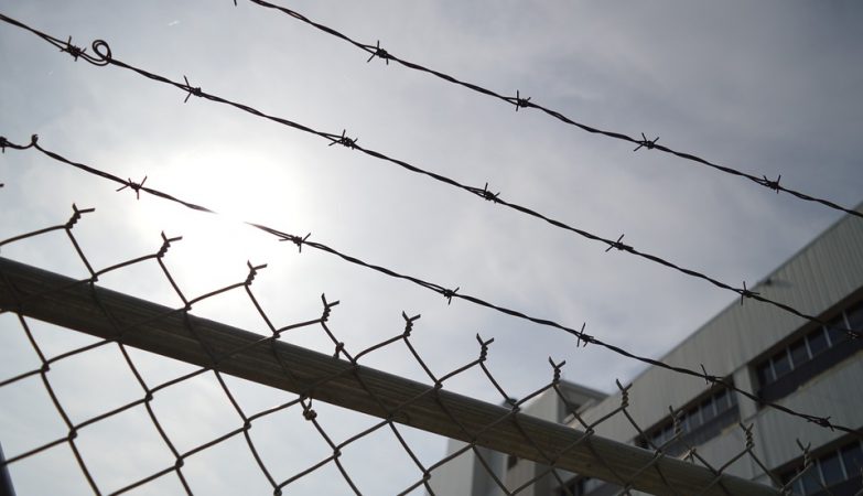 Hunger strike of prisoners in the prison of Monsanto