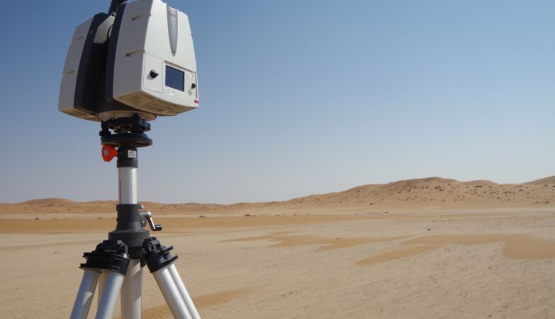 Scientists unveil mystery of the smallest dunes on Earth
