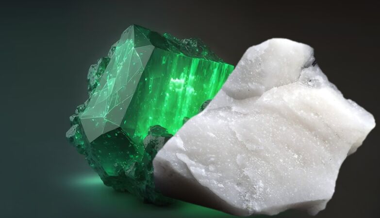 Scientists discover the recipe for real -life kryptonitis
