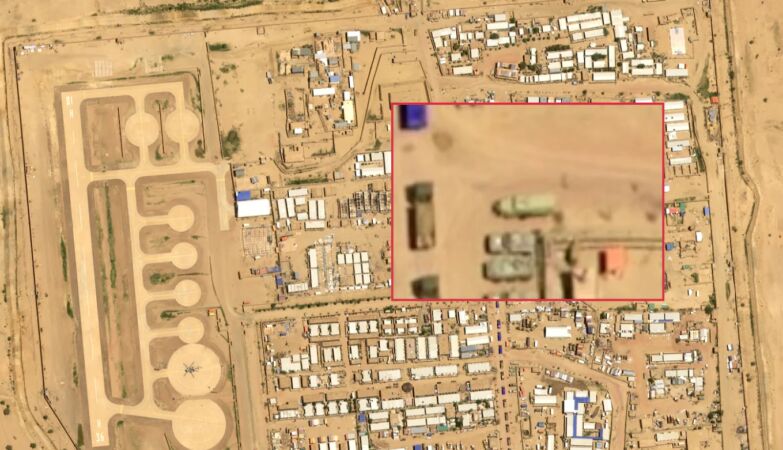 Wagner Group kidnapped and tortured hundreds of civilians on old UN bases in Mali