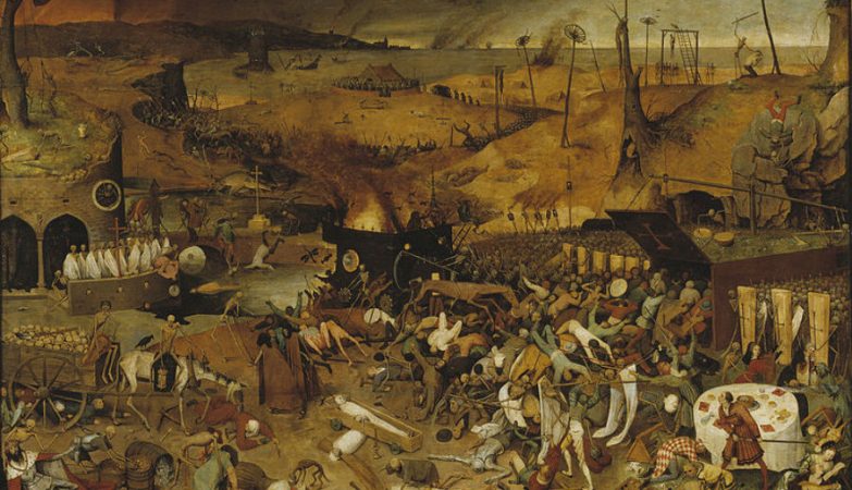 A single gene finally explains the persistence of the plague throughout history