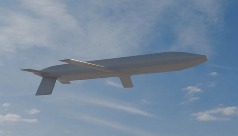 USA feature a new stolen nuclear cruise missile