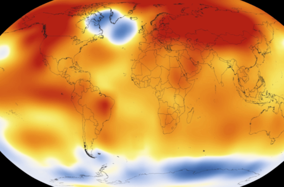 Europe runs the risk of freezing. Portugal “Safa”