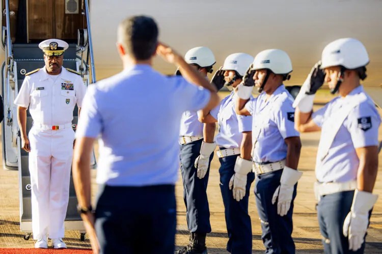 Acre arouses US attention and raises suspicions about mining and terrorism; Understand - Contilnet News