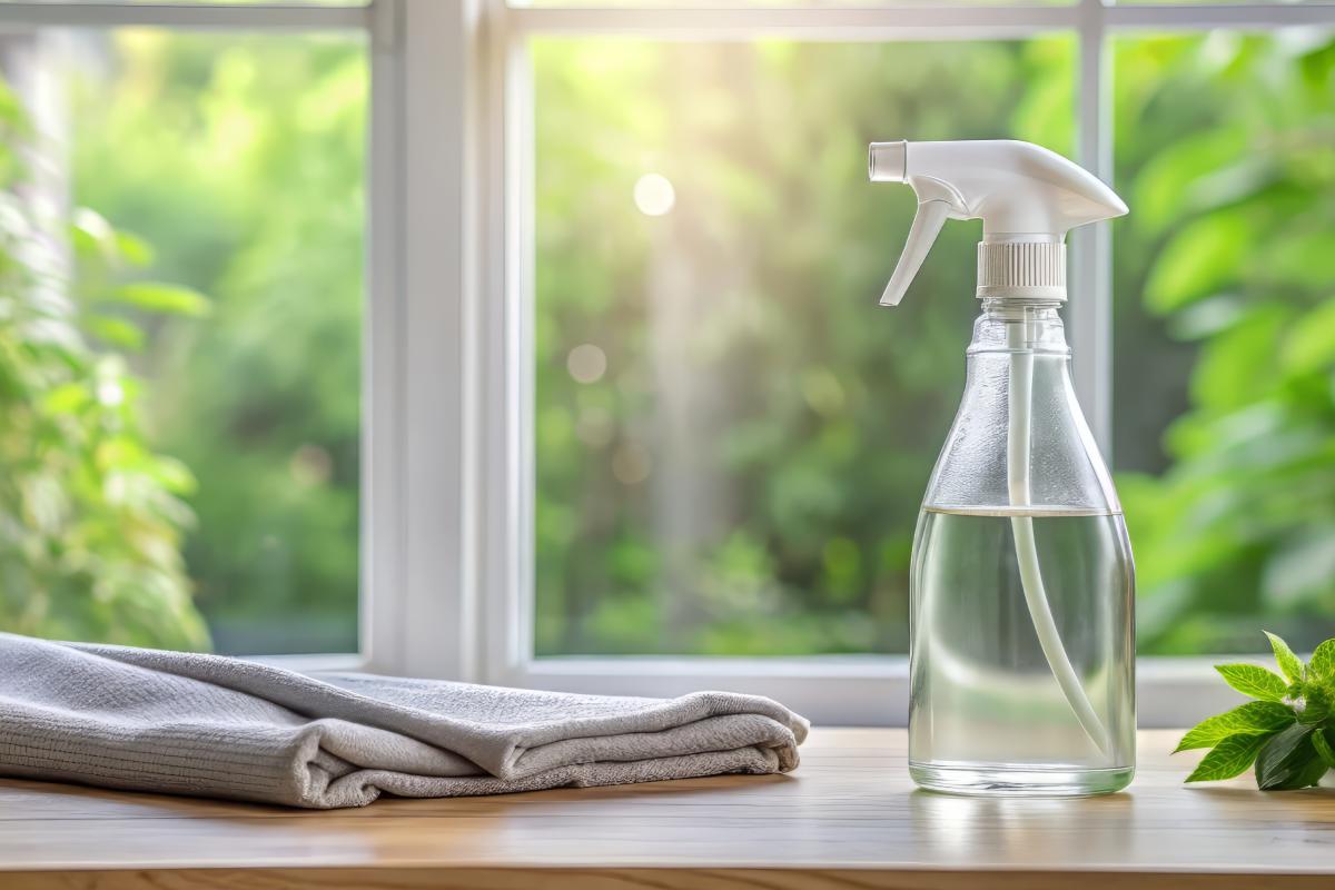 Always perfect glass? That's why you're wrong for years
