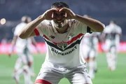 São Paulo qualified for the round of 16