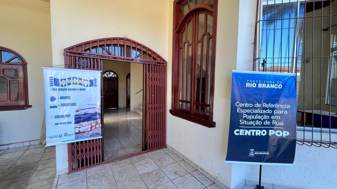 Amid protests, POP Center begins to serve homeless population