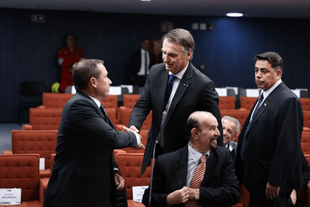 Mauro Cid interrogation in the STF lasted 4 hours; See strengths