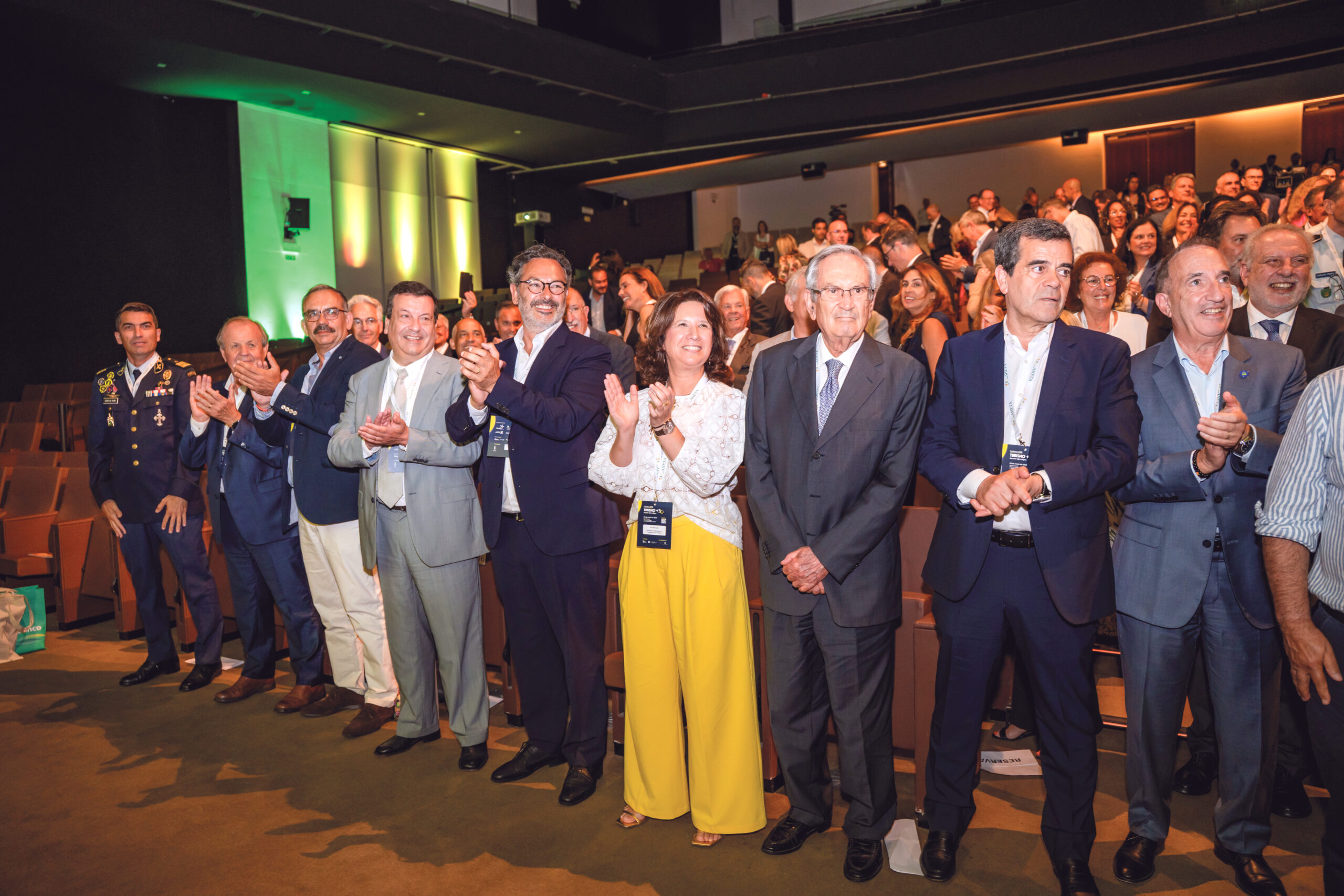 Aheta brought together tourism experts at a commemorative conference of her 30th anniversary