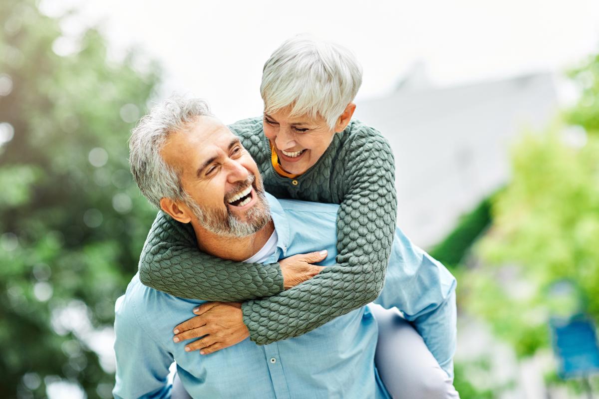 What are the stable couples in astrology