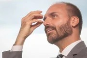 Deputy Eduardo Bolsonaro (PL-SP)