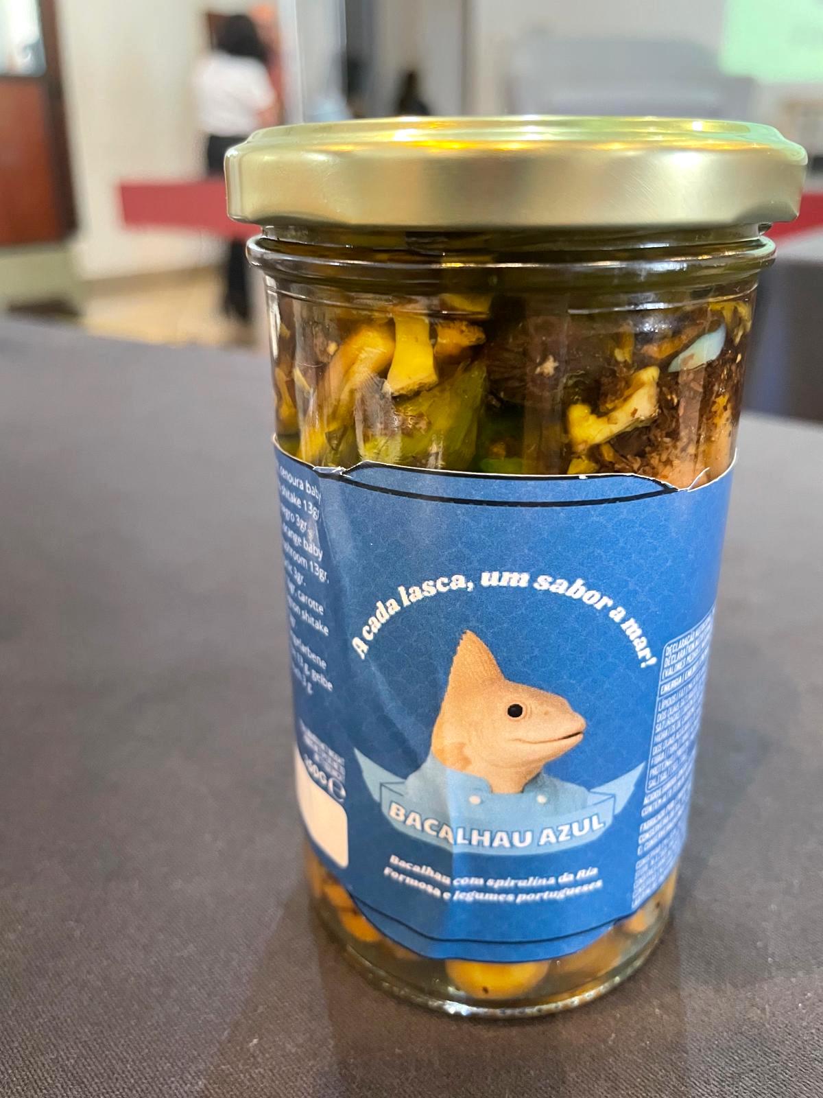 Dinner “The menu has a can” celebrates flavors of the Algarve and ends educational project