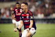 Flamengo won the competition in 2024