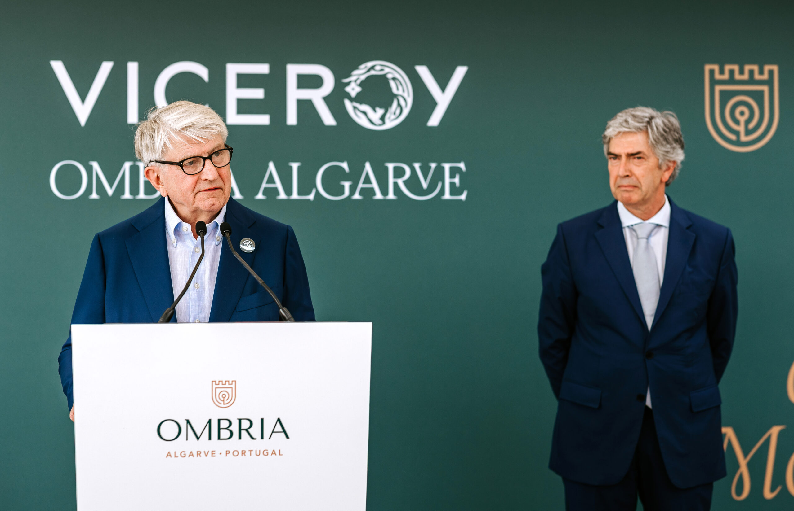 A new tourist icon is born in the Colinas de Loulé: The Shoulder Algarve