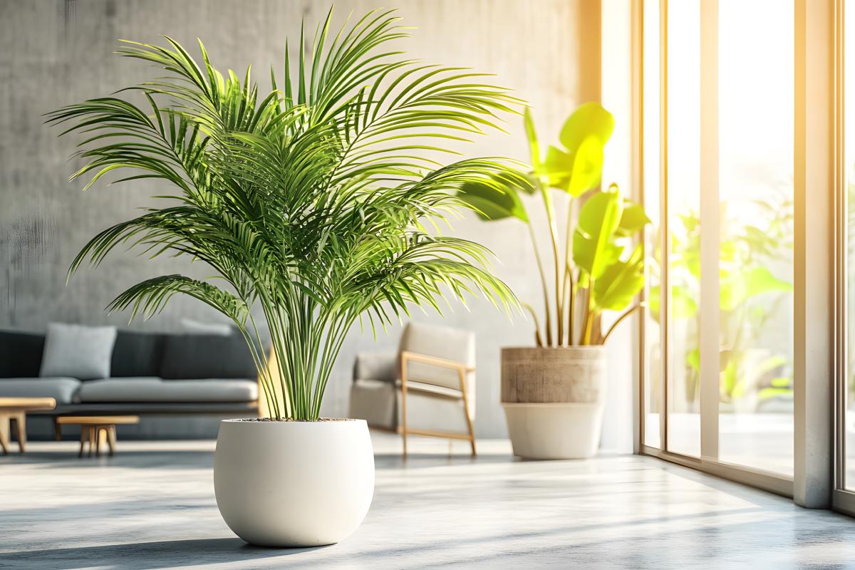 Non -toxic plants for animals