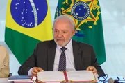 Eduardo Bolsonaro celebrates Lula's attack and mira polarization in 2026