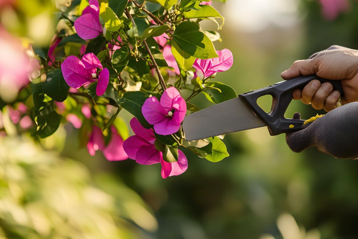 Here are 5 plants with perfect flowering after pruning