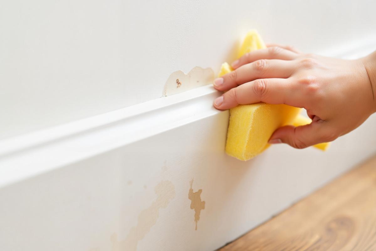 7 things to clean at home before the heat