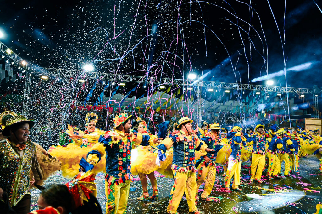 Government discloses the dates of the 2025 Cultural Arraial in Gameleira; Check out the details