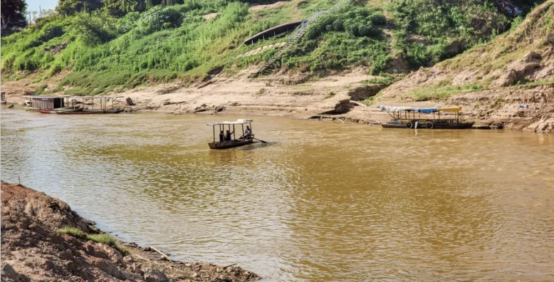 Acre River Level retreats almost 10 cm in 24 hours and continues to download in Rio Branco; See the measurement