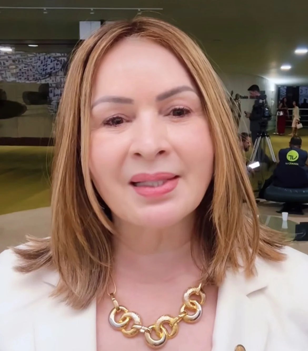 Socorro Neri proposes a public hearing in Acre to discuss education in remote areas
