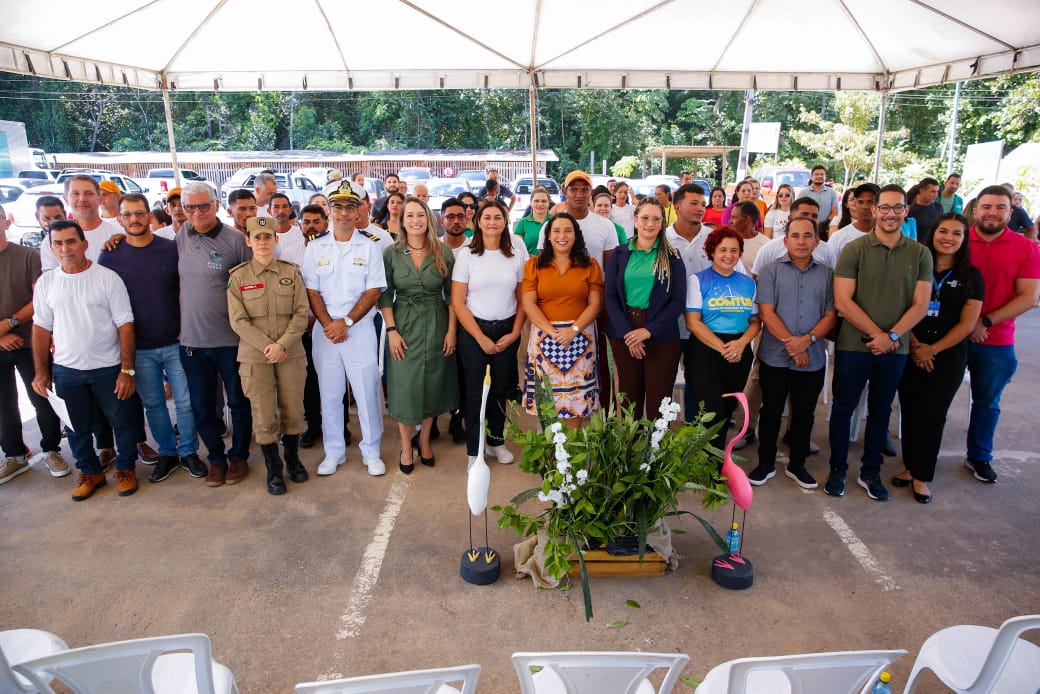 Cruzeiro do Sul City Hall certifies Barqueiros dos Croa Mirim and Valparaiso rivers in four areas