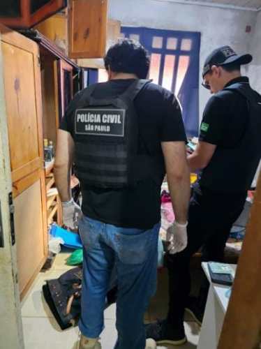 Man who abused a teenager in Acre and produced pornographic material arrested in SP