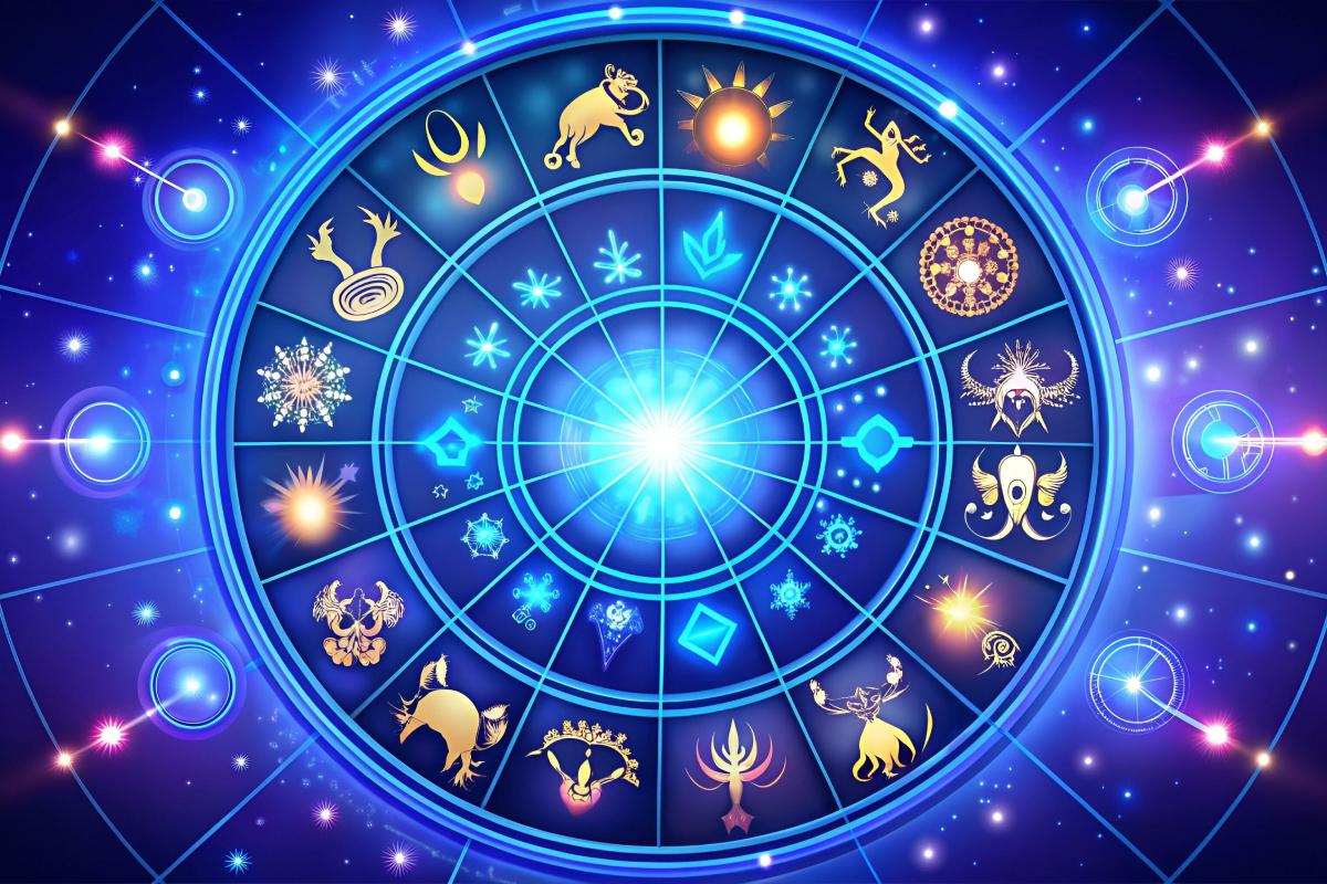 Plants suitable for every zodiac sign
