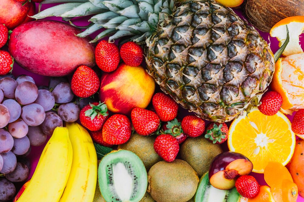 In summer, fruit in the trash no: 5 ways to give you a new life