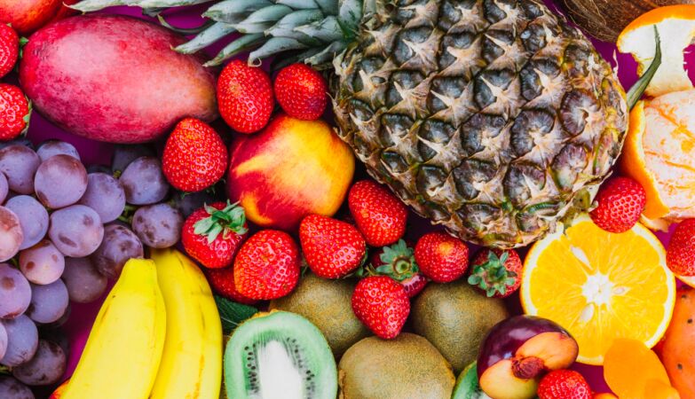 In summer, fruit in the trash no: 5 ways to give you a new life