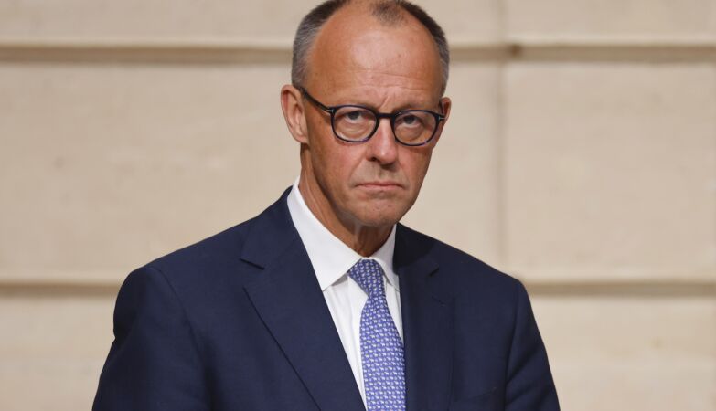 Merz wants Germans to work more. May be making an error