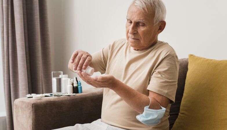 Medications can be 8 times more expensive due to the European rate
