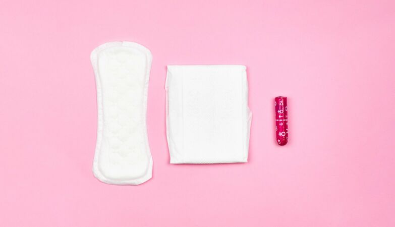 New Intelligent Hygienic Penso detects Signs of Menstrual Blood