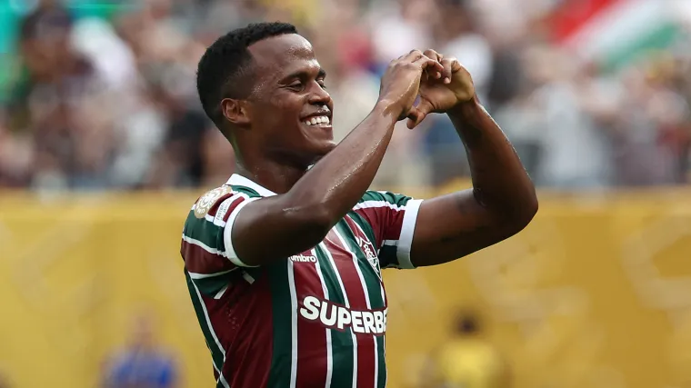 Quantos milhões o Fluminense ganhou com vitória sobre o Ulsan no Mundial? image