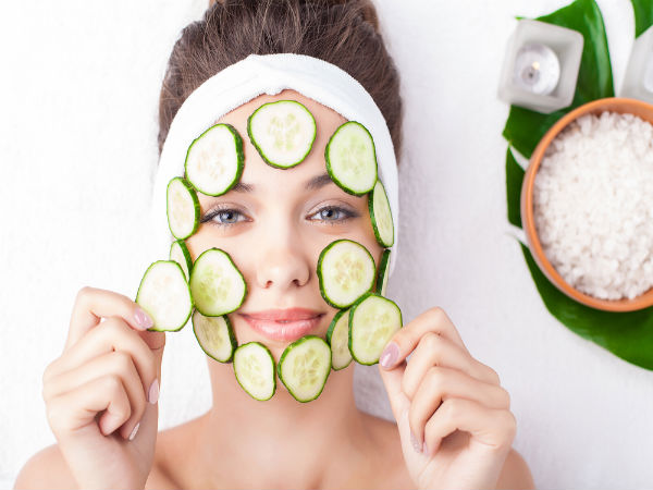 Extremely effective mask for the skin around the eyes! Save the shining skin without wrinkles