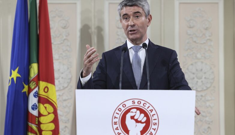 PS Leader Carneiro: No precipitation, no policy and convention this summer