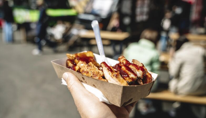 Chicken drumsticks sold in Lisbon can be a danger to public health