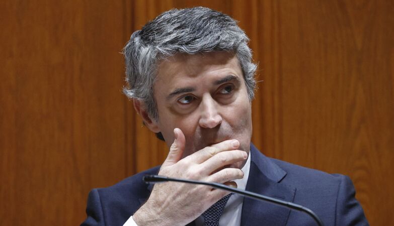 Ram flashes the eye to Montenegro with 5 pacts of regime on the table