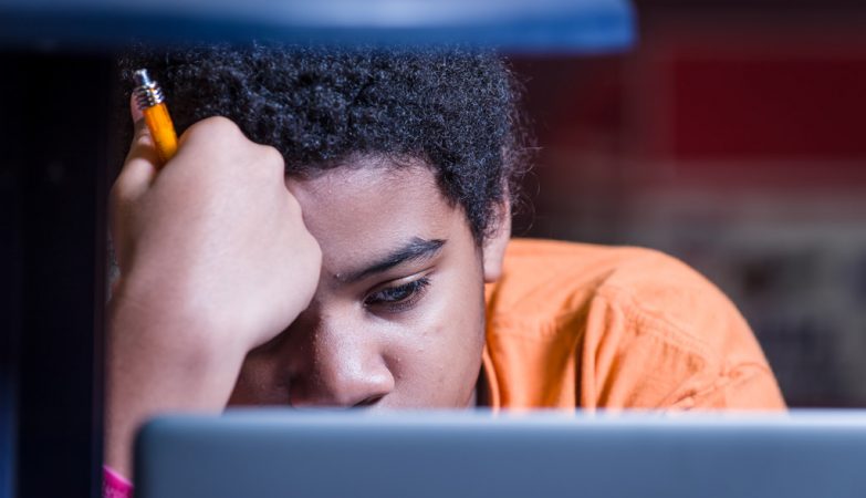 Ministry Eliminates Question of the National Mathematics Exam of the 9th grade for failures in the system