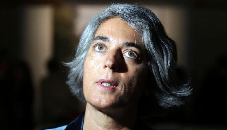 Neonazis attack. “I'm angry because we're distracted. This will speed up,” warns Graça Fonseca