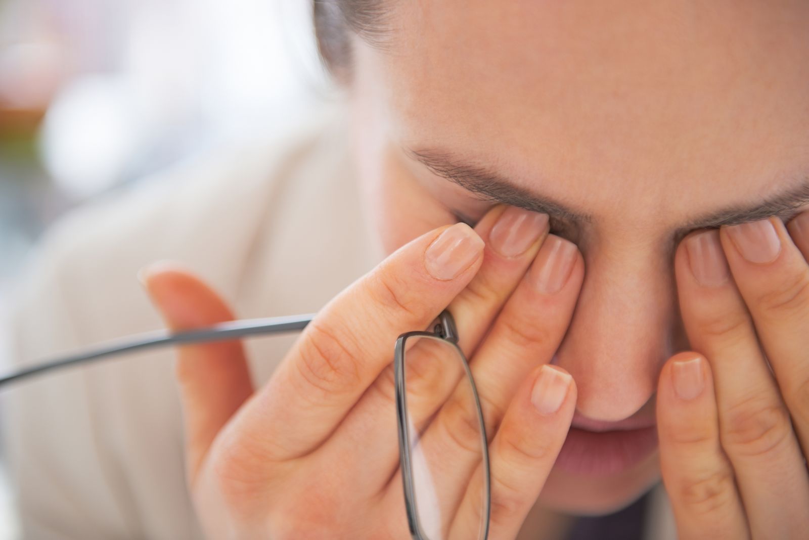 Signs of gluten intolerance that everyone ignores